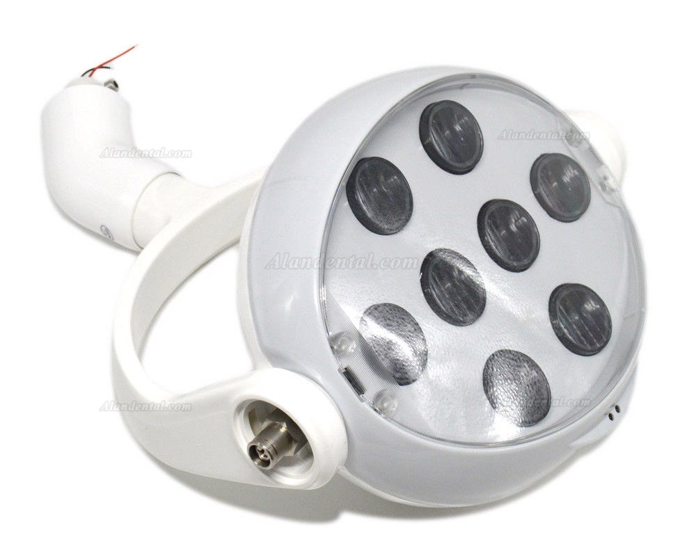 YUSENDENT® 18W Dental Oral LED Lamp CX249-8